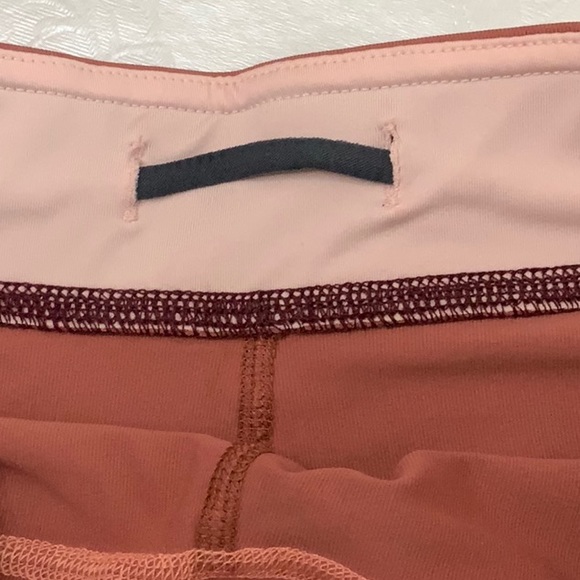 Kari Traa LOUISE 3/4 TIGHT - Taffy - Picture 9 of 15